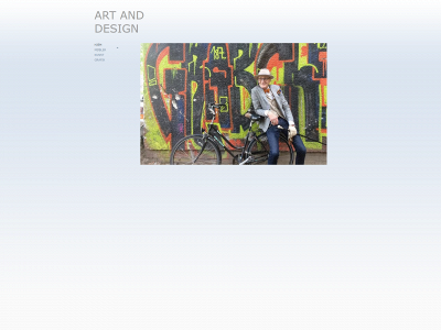 artanddesign.dk snapshot