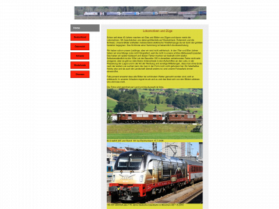 nevoh.nl snapshot