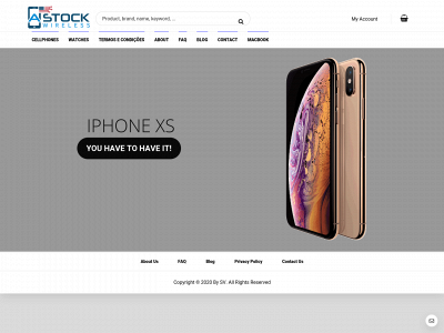 astockwireless.net snapshot