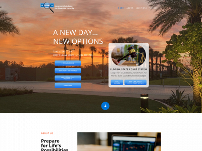 lifesolutions.com snapshot