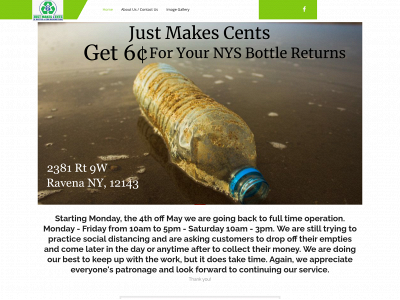 justmakescents6.com snapshot