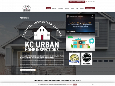 www.veterankc.com snapshot