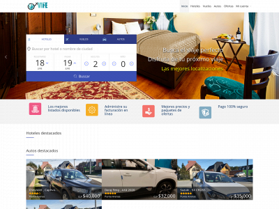 virawebs.com snapshot