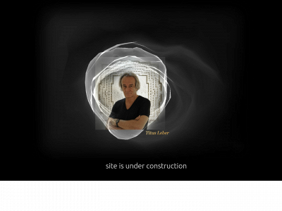 titusleber.com snapshot