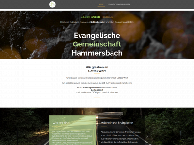 eg-hammersbach.de snapshot