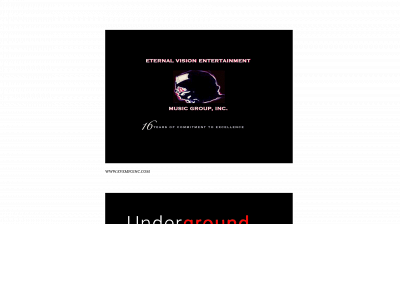 www.evemfginc.com snapshot