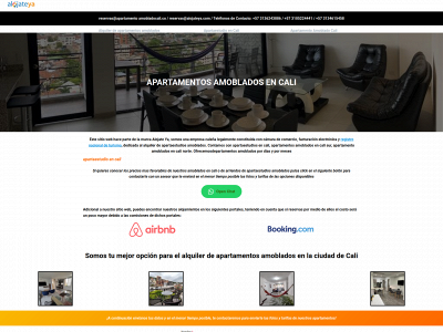 alojateya.com snapshot