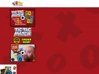 tictacmatch.com snapshot