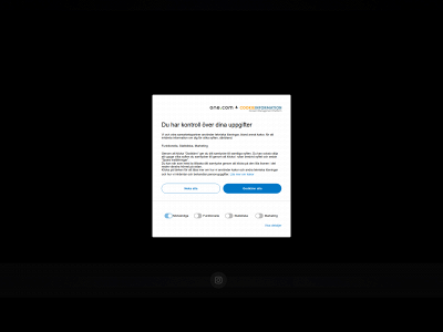 marcuswidell.com snapshot