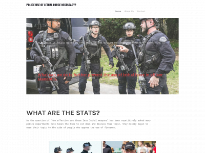 less-lethal-foce.weebly.com snapshot