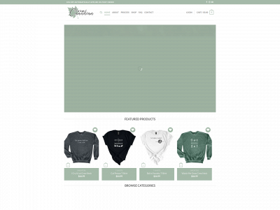 thecraftycanadian.com snapshot