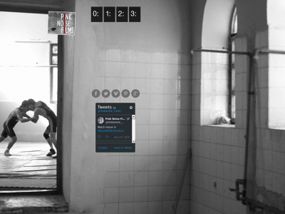 pinknoisefilms.com snapshot