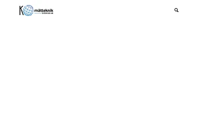 www.komatteknik.se snapshot