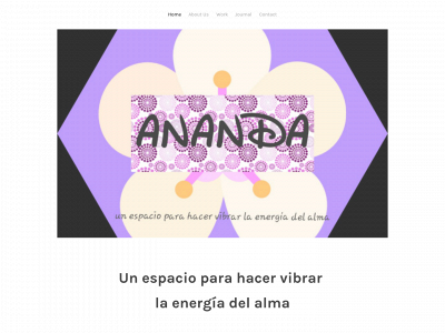 anandatiendaholistica.com snapshot