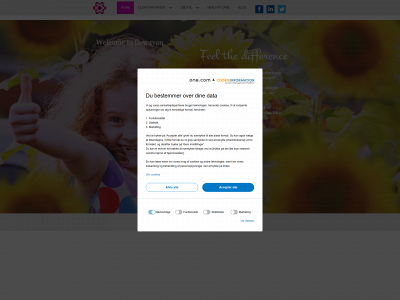 flow4you.net snapshot
