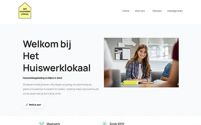 hethuiswerklokaal.nl snapshot