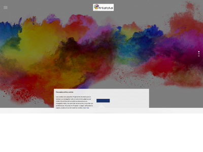 pintatotalonil.com snapshot