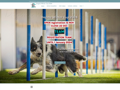 dogmewintercup.it snapshot