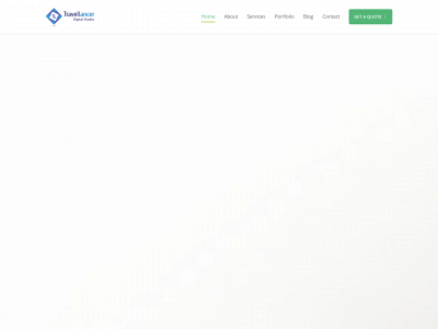 travellancer.com snapshot
