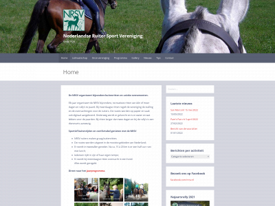 nrsv.nl snapshot