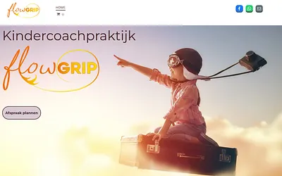 flowgrip.nl snapshot
