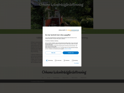 orhem.org snapshot