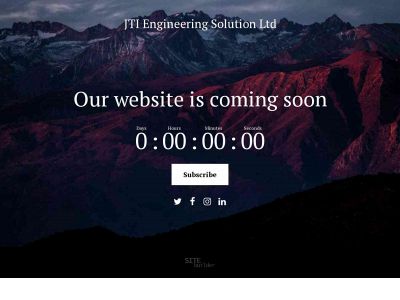 jtiengineeringsolution.co.ke snapshot