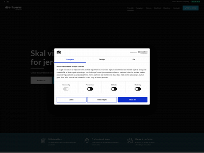 dpren.dk snapshot
