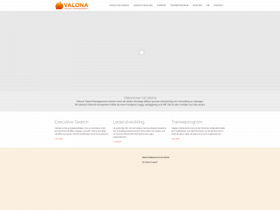 valona.se snapshot