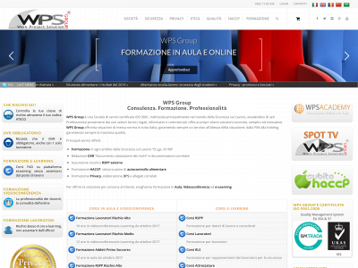 wps-group.it snapshot