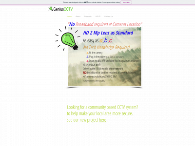 imsradio.co.uk snapshot