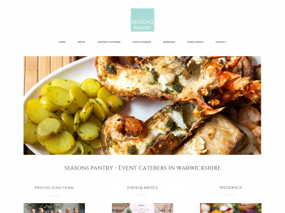 seasonspantry.com snapshot