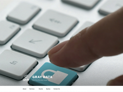 graydata.qa snapshot