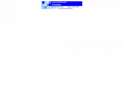christias.de snapshot