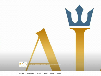 rajaimportados.com snapshot