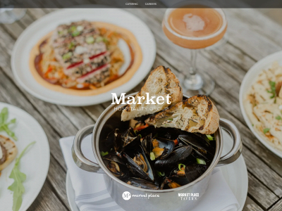 marketplacewoodbury.com snapshot