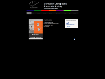 eors.info snapshot