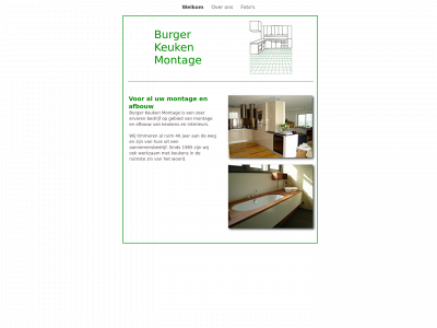 burgermontage.nl snapshot