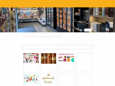 gyssens-co.be snapshot