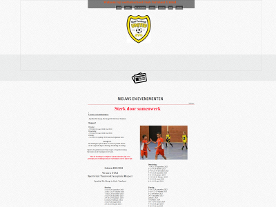 otunited.be snapshot