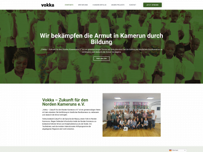 vokka.org snapshot