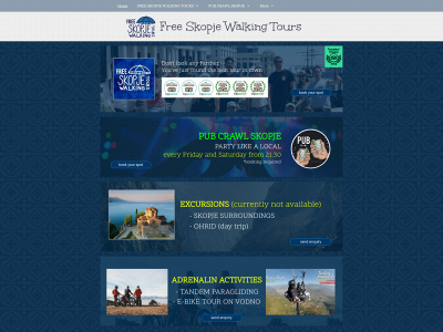 freeskopjewalkingtours.com snapshot