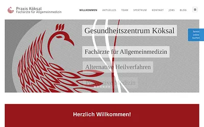 gesundheitszentrum-plankstadt.de snapshot