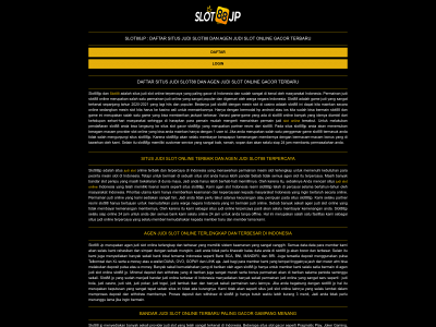 sarcasticgamer.com snapshot