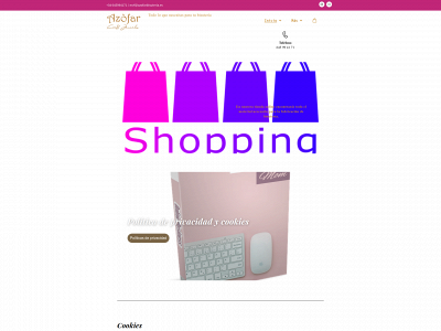 azofarbisuteria.es snapshot