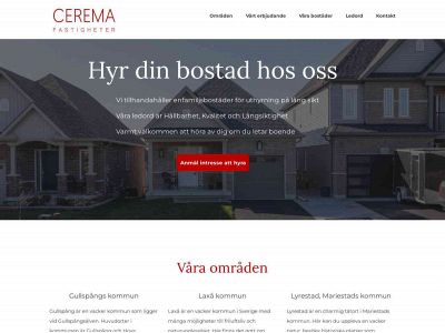 ceremafastigheter.se snapshot