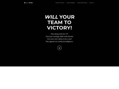 dphtokensports.com snapshot