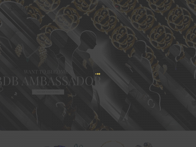 brandondavidbrown.com snapshot