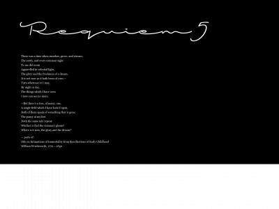 requiem5.com snapshot