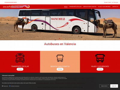 autocaresjsanchez.es snapshot